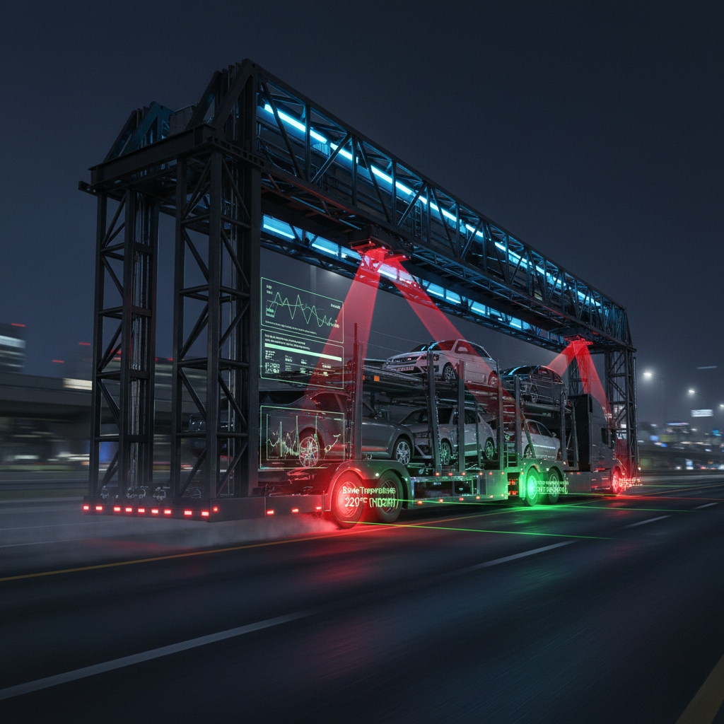 Expedited Car Shipping